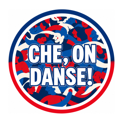 Che, on danse!