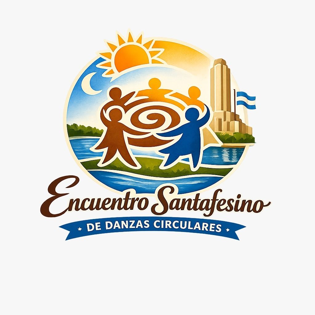 Encuentro Santafesino de Danzas Circulares